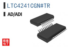 LTC4241CGN#TR