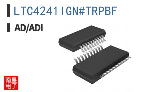 LTC4241IGN#TRPBF