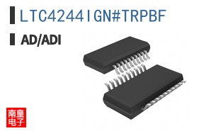 LTC4244IGN#TRPBF
