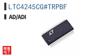 LTC4245CG#TRPBF