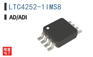 LTC4252-1IMS8