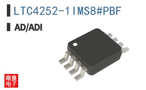 LTC4252-1IMS8#PBF