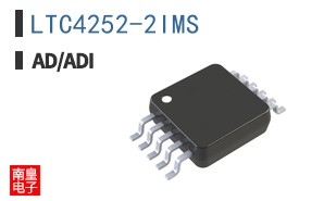 LTC4252-2IMS