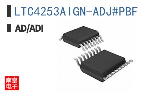 LTC4253AIGN-ADJ#PBF