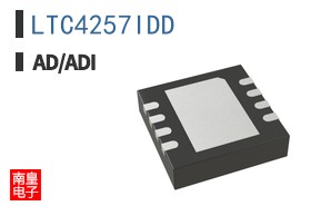 LTC4257IDD