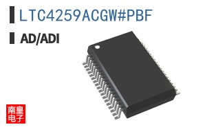 LTC4259ACGW#PBF