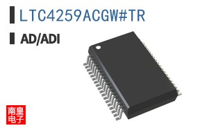 LTC4259ACGW#TR