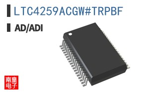 LTC4259ACGW#TRPBF