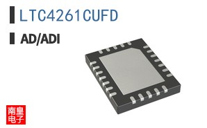 LTC4261CUFD