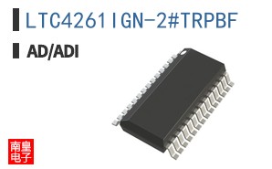 LTC4261IGN-2#TRPBF