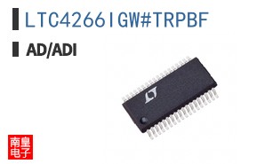 LTC4266IGW#TRPBF
