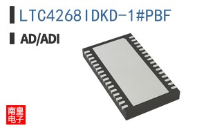 LTC4268IDKD-1#PBF