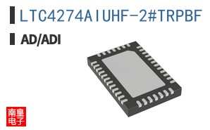 LTC4274AIUHF-2#TRPBF