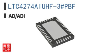 LTC4274AIUHF-3#PBF