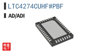 LTC4274CUHF#PBF