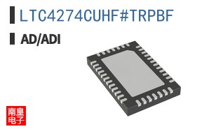 LTC4274CUHF#TRPBF