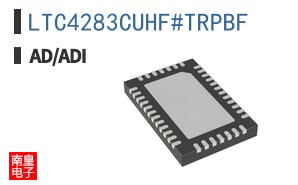 LTC4283CUHF#TRPBF