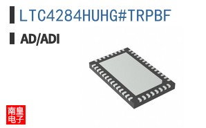 LTC4284HUHG#TRPBF