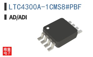 LTC4300A-1CMS8#PBF