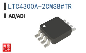 LTC4300A-2CMS8#TR