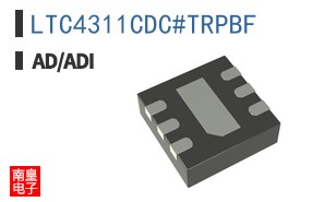 LTC4311CDC#TRPBF