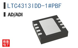 LTC4313IDD-1#PBF