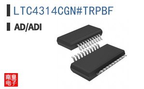 LTC4314CGN#TRPBF