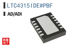 LTC4315IDE#PBF
