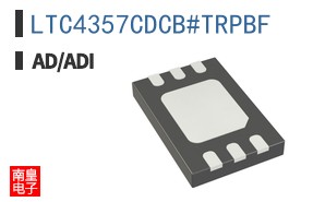 LTC4357CDCB#TRPBF
