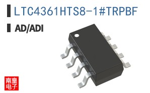 LTC4361HTS8-1#TRPBF