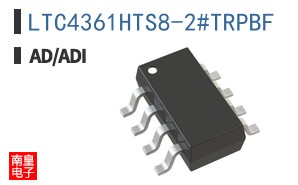 LTC4361HTS8-2#TRPBF