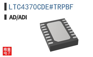 LTC4370CDE#TRPBF