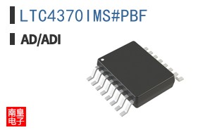 LTC4370IMS#PBF