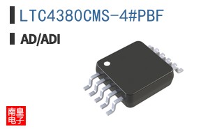 LTC4380CMS-4#PBF