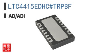 LTC4415EDHC#TRPBF