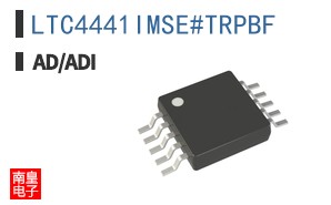 LTC4441IMSE#TRPBF