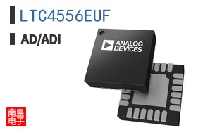 LTC4556EUF