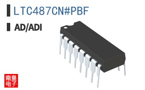 LTC487CN#PBF