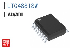 LTC488ISW