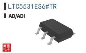 LTC5531ES6#TR