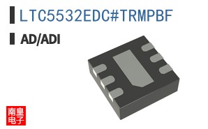 LTC5532EDC#TRMPBF