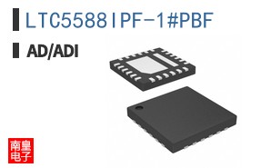 LTC5588IPF-1#PBF