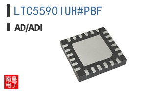 LTC5590IUH#PBF