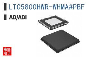 LTC5800HWR-WHMA#PBF