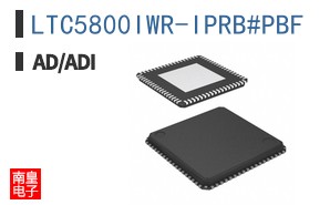 LTC5800IWR-IPRB#PBF
