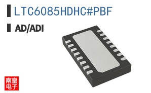LTC6085HDHC#PBF