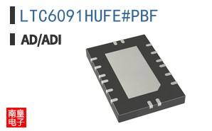 LTC6091HUFE#PBF