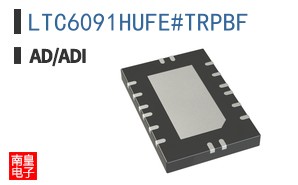 LTC6091HUFE#TRPBF