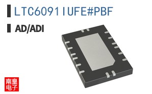 LTC6091IUFE#PBF