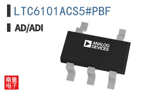 LTC6101ACS5#PBF
